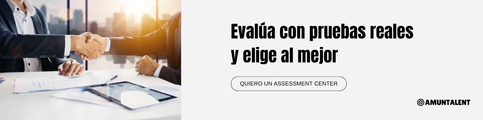 ASSESSMENT AMUNTALENT