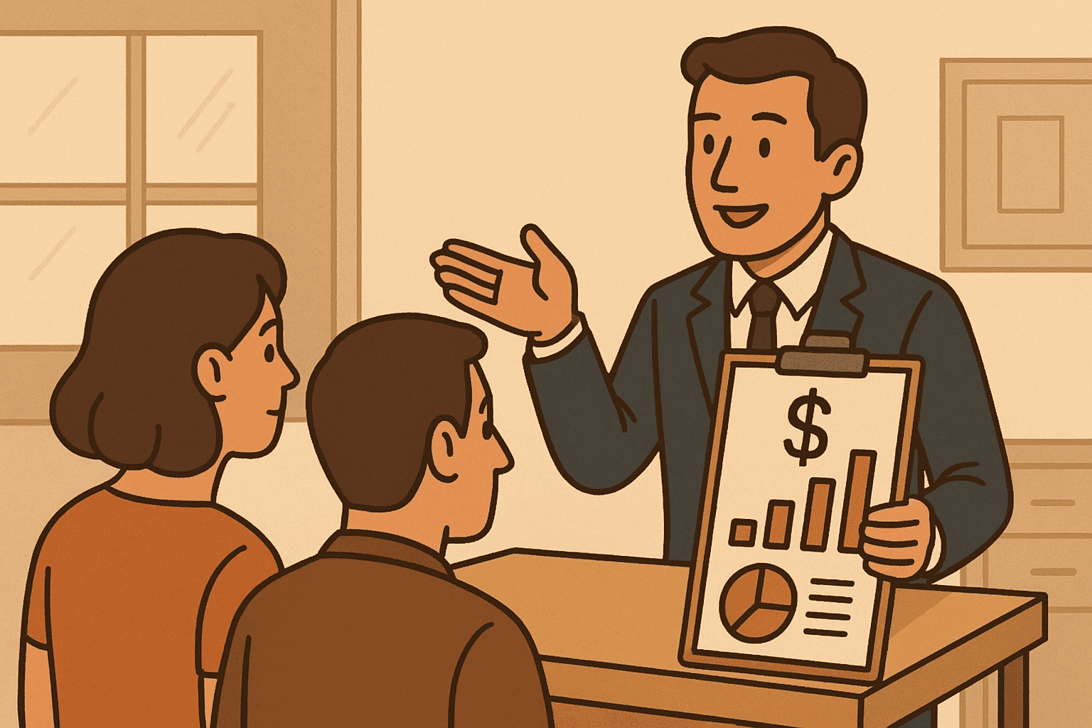 ventas amuntalent headhunter